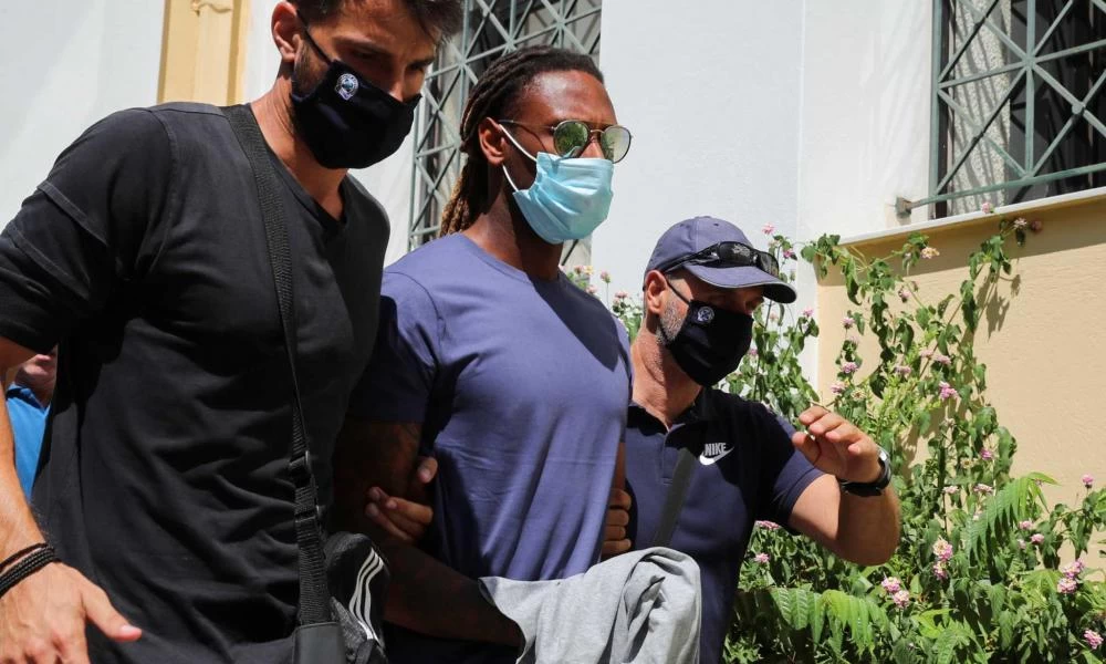 Δικηγόρος Σεμέδο: «Η 17χρονη του έστειλε μήνυμα να ξαναβγούν»